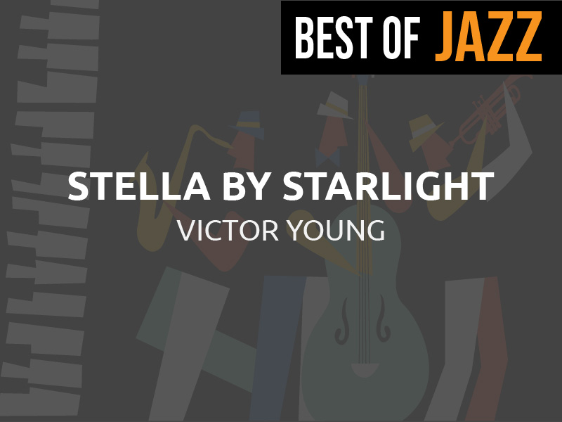 Best of Jazz - Stella by Starlight
